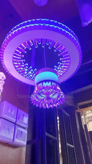 Original LED Chandelier Light