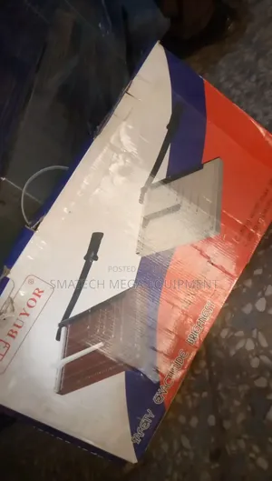 Buyor Paper Cutter A4