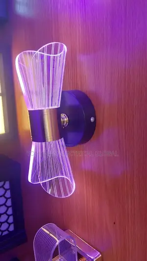 Original Wall Light