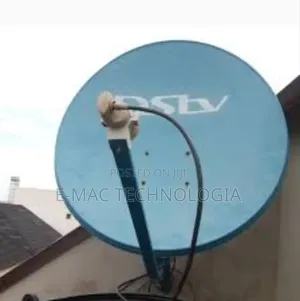 DSTV Installer in Oworo