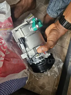 Brand New OEM Compressor Hyundai Elantra 2013 2014 2015 2016