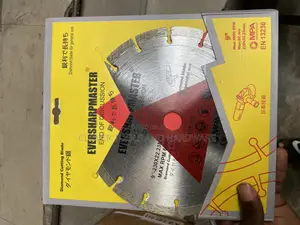 EVERSHARPMASTER Diamond Cutting Blade/ Disc 9” 230mm