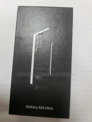 New Samsung Galaxy S25 Ultra 512 GB Gray