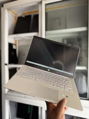 Photo - Laptop HP Chromebook 14 4GB Intel Pentium SSD 16 GB