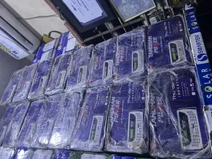 Solar Inverter 1.5kva