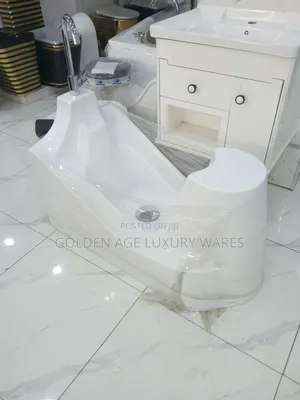 Ablution Bath