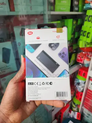 Itel Powerlite 20kmah