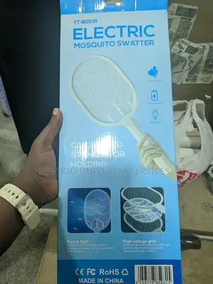 M2039 Mosquito Swatter