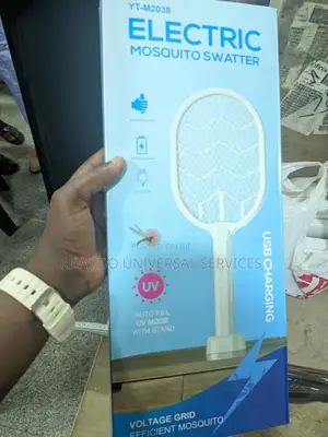 M2039 Mosquito Swatter