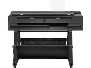Photo - HP Designjet T850 36-in Multifunction Printer (2Y9H2A)