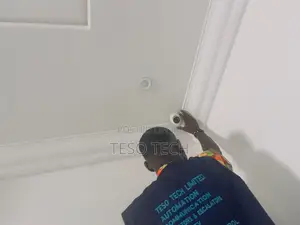 Crystal Clear View Cameras