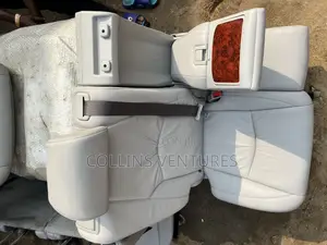 Complete Seat Rx330 Ash Color Available Direct Tokubo
