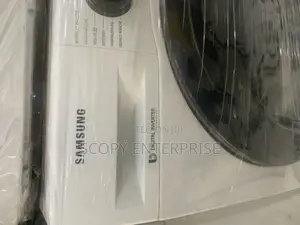 LG Inverter Washing Machine