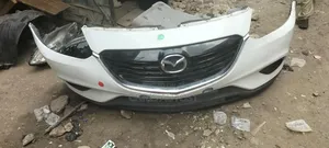 Complete Front Bumper For Mazda Cx9 2014