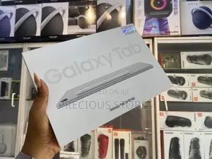 New Samsung Galaxy Tab S9 FE 128 GB