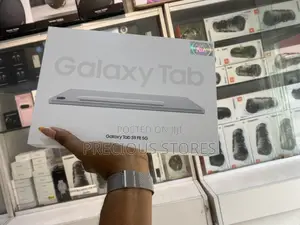 New Samsung Galaxy Tab S9 FE 128 GB