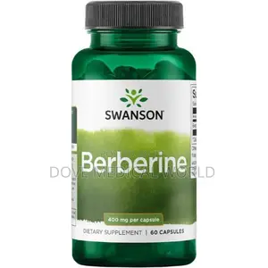 Berberine 400mg