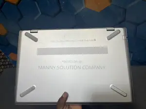 Laptop HP Pavilion 15t 16GB Intel Core I7 HDD 1T