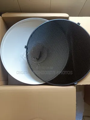 42cm Beauty Dish