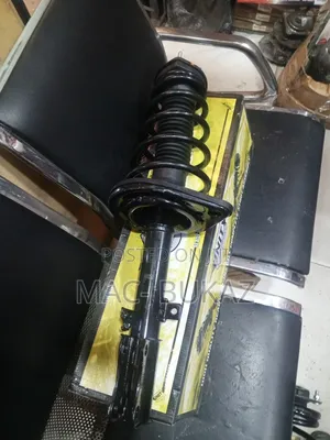 Back Shock With Spring Toyota Avalon 2006-2010