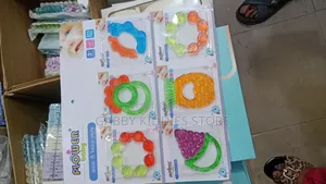 Baby Teether