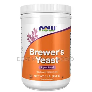 Yeast Powder 454g