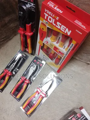 Combination Plier