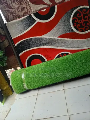 Artificial Grass
