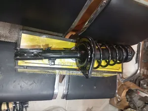 Back Shock Complete With Spring Toyota Camry 2008(America)