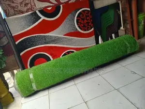 Artificial Grass