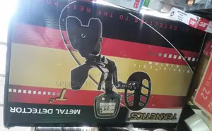 Gold Dectector
