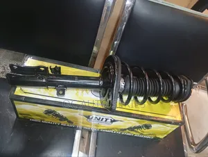 Rear Shock Complete With Spring Toyota Avalon 2006-2009