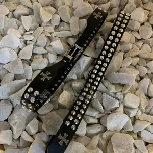 Genuine Leather Luxury Quality Waist Belts
