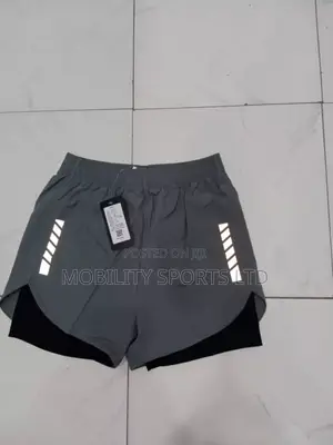 Gym Short and Tight