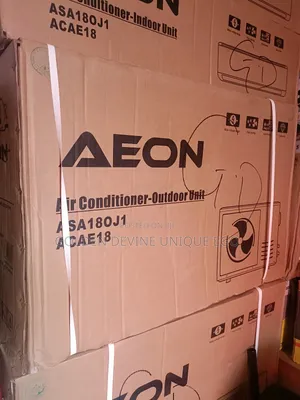 Aeon Air Conditional