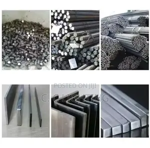 Rebar Cutting Machine Power Tools Saw Metal Cutterbar