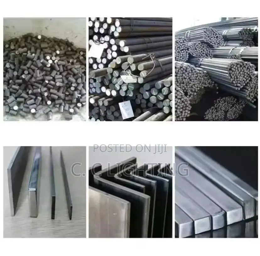 Rebar Cutting Machine Power Tools Saw Metal Cutterbar