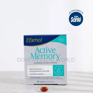 Active Memory