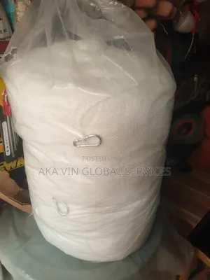 Oil Absorbent Boom.
