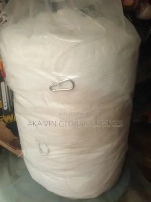 Oil Absorbent Boom.