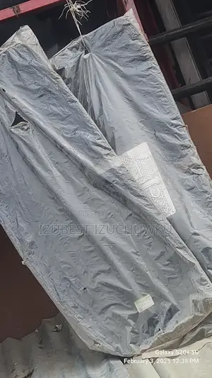 Bonnet Mat Camry 2007