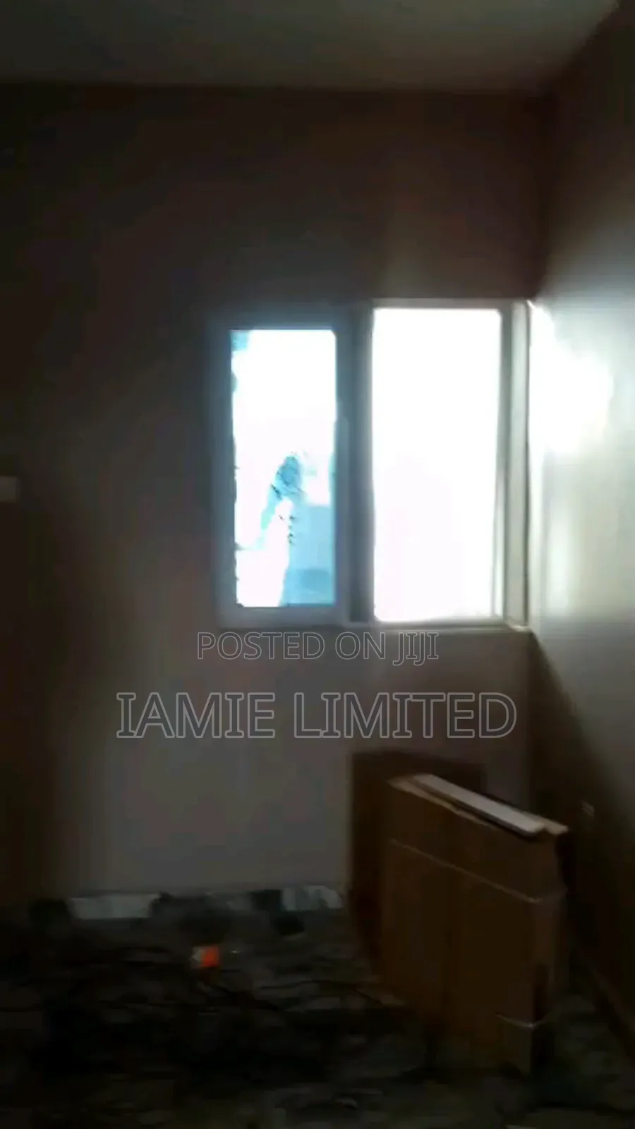 2bdrm Block of Flats in Jakpa Road, Warri for rent