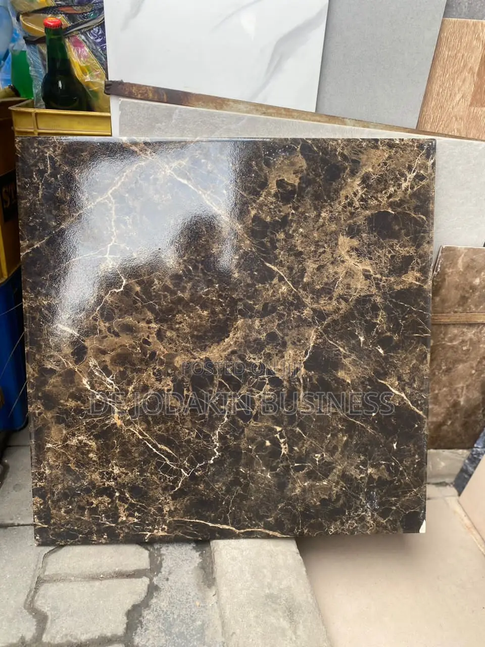 60x60 Super Polish Spanish Floor Okss