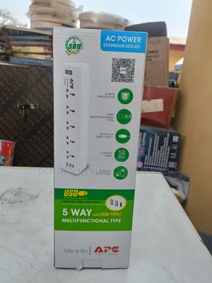 APC Extention