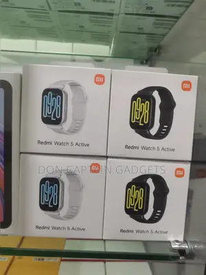 Mi Redmi Watch 5 Active