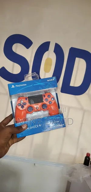 Play Station 4 Pad