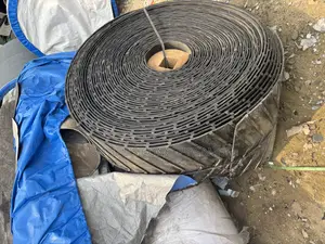 600x10,500x8 v/ Chevron Conveyor Belts Available