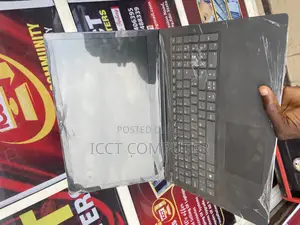 New Laptop Lenovo 8GB Intel Core I5 HDD+SSD 320GB