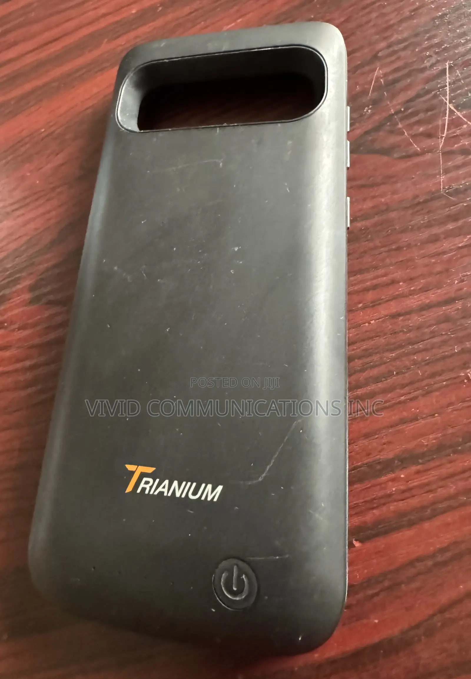 Battery Case for Samsung Galaxy S8