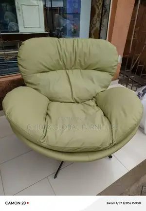 Accent Chair
